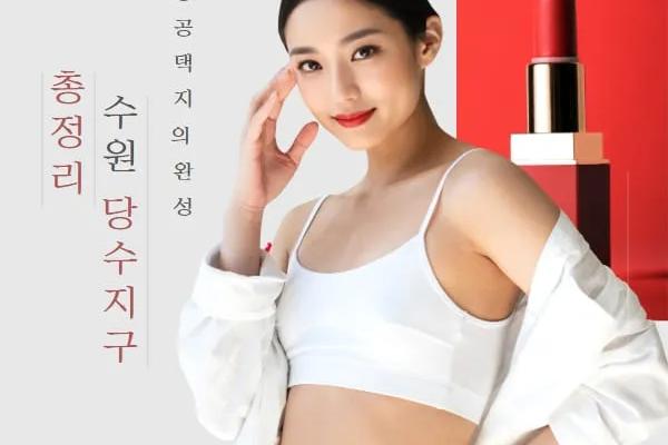 [분석] 당수지구 공공택지의 완성, 엘리프 한신더휴가 선점한 인프라 요충지